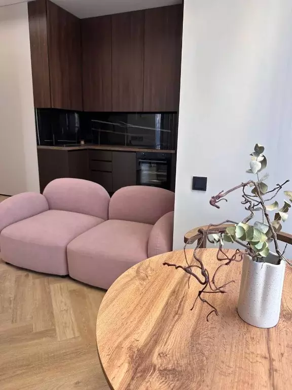 2-к кв. Санкт-Петербург Благодатная ул., 50 (58.0 м) - Фото 2