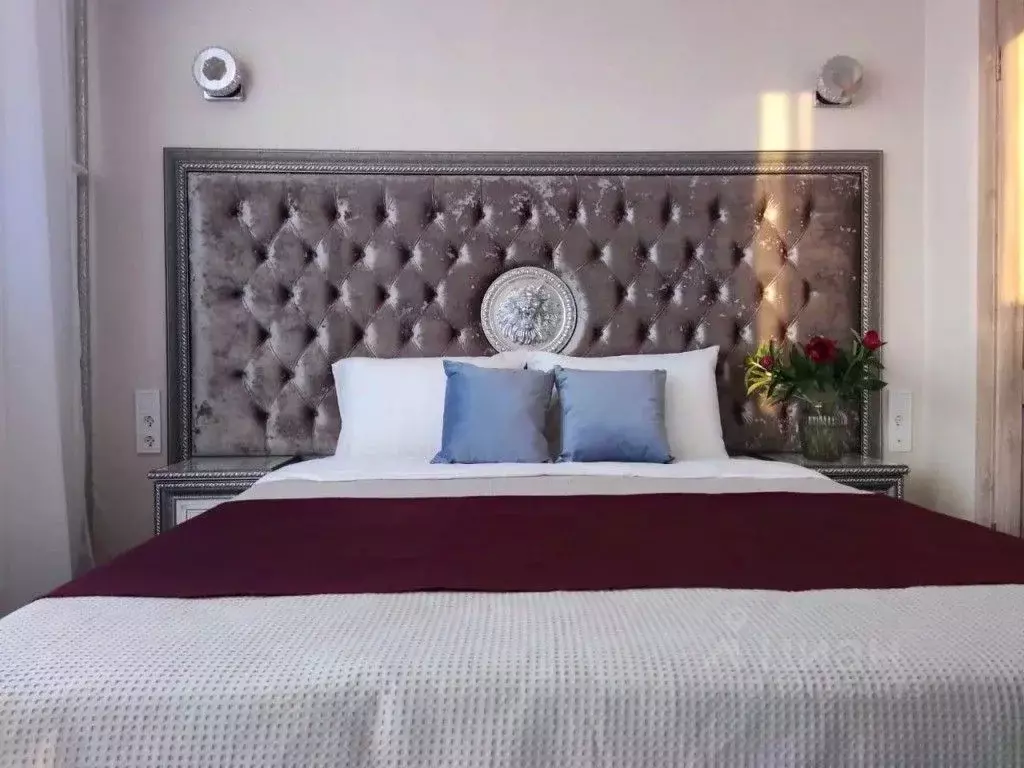 1-к кв. Краснодарский край, Сочи ул. Ленина, 219/4 (18.0 м) - Фото 1