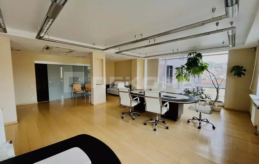 Офис в Санкт-Петербург просп. Большой Петроградской стороны, 48 (257 ... - Фото 2