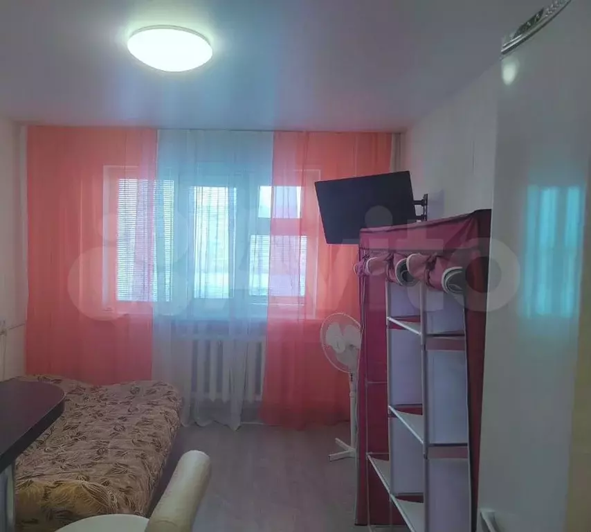 Квартира-студия, 20м, 6/9эт. - Фото 0