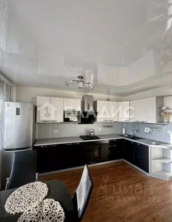 1-к кв. Владимирская область, Владимир ул. Куйбышева, 5б (40.0 м) - Фото 1