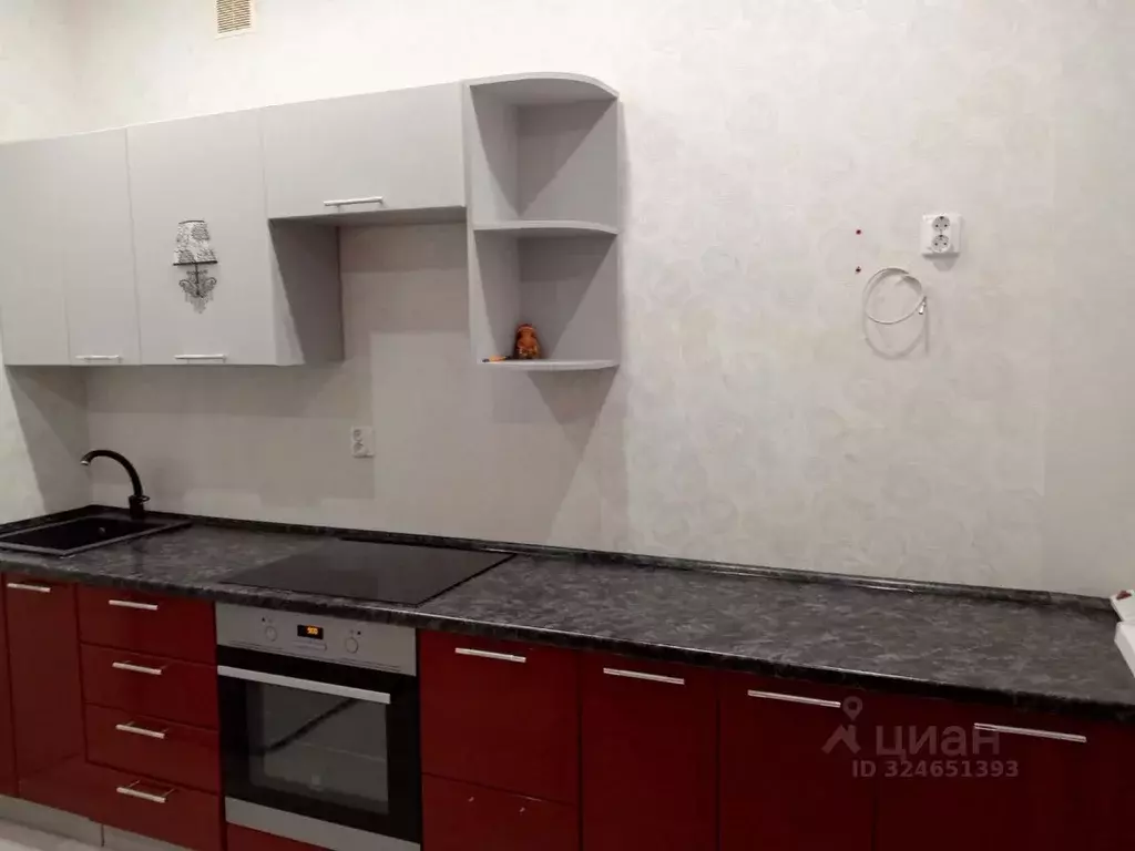 1-к кв. Коми, Сыктывкар Октябрьский просп., 212 (41.0 м) - Фото 1