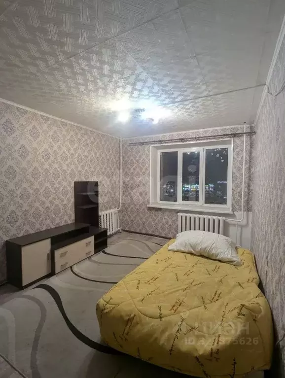 Комната Удмуртия, Ижевск ул. Ворошилова, 1А (18.0 м) - Фото 1