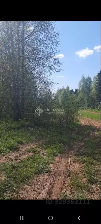 Участок в Кировская область, Киров  (307.0 сот.) - Фото 1