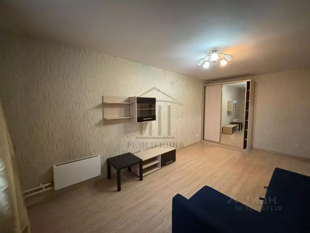 1-к кв. Свердловская область, Екатеринбург ул. Чкалова, 239 (46.0 м) - Фото 2