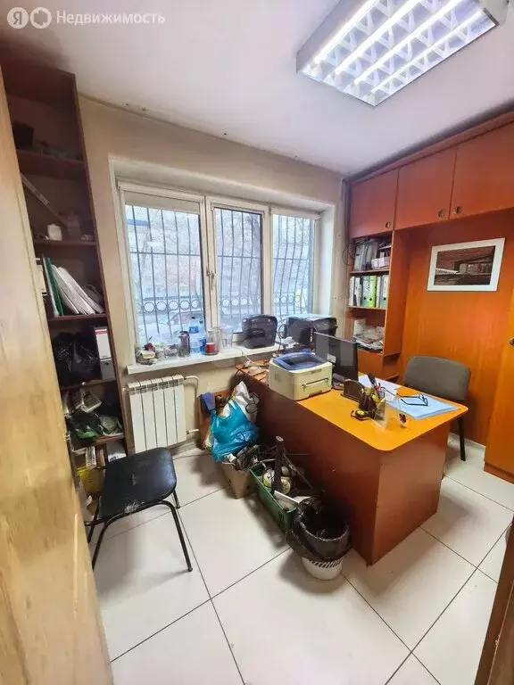 Квартира-студия: Арсеньев, Октябрьская улица, 18/1 (22.5 м) - Фото 2