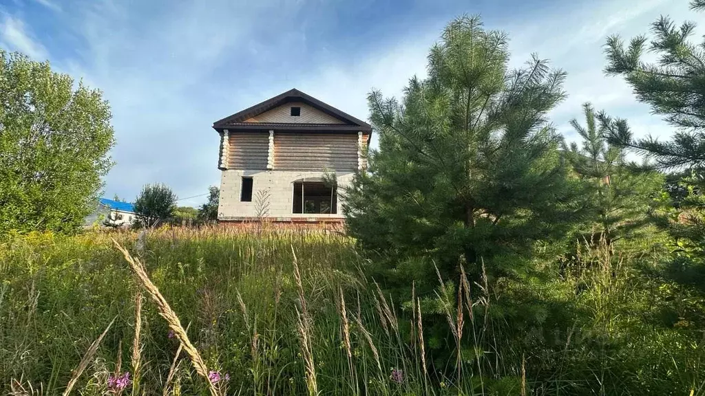Дом в Владимирская область, Суздальский муниципальный округ, с. ... - Фото 1