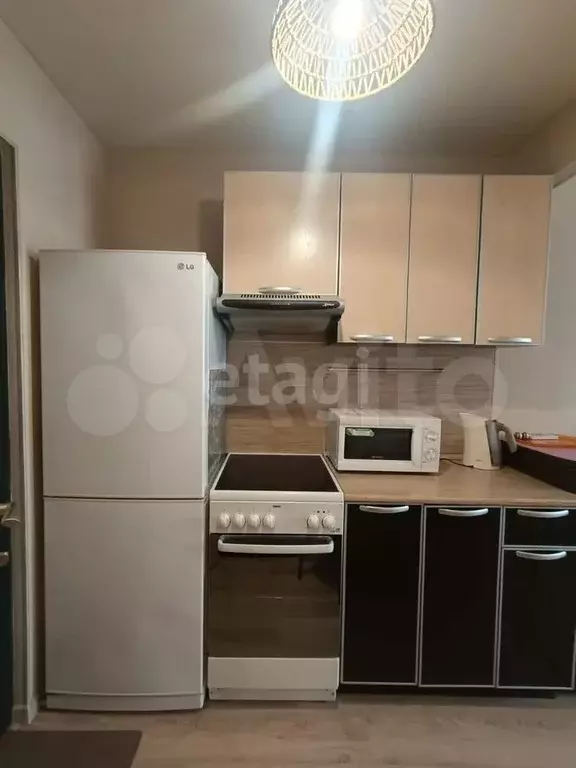 Квартира-студия, 14 м, 7/9 эт. - Фото 1