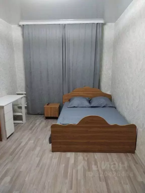 Комната Воронежская область, Богучар ул. Бондарева, 2А - Фото 0