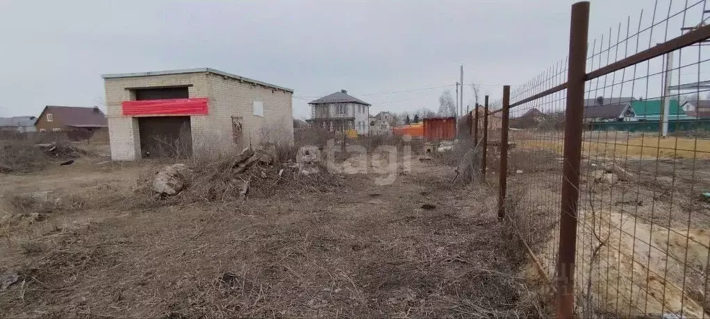 Участок в Воронежская область, с. Новая Усмань ул. Ростовская (30.0 ... - Фото 1