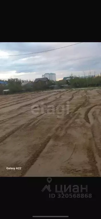 Участок в Саха (Якутия), Якутск  (9.0 сот.) - Фото 2