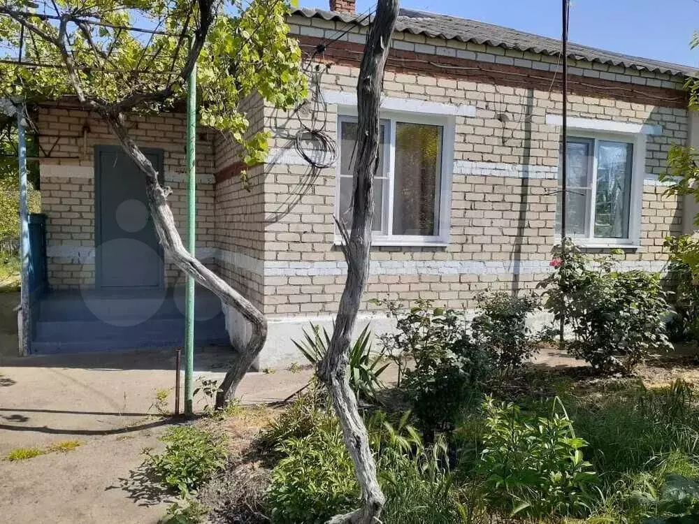 Дом 74 м на участке 5 сот. - Фото 1