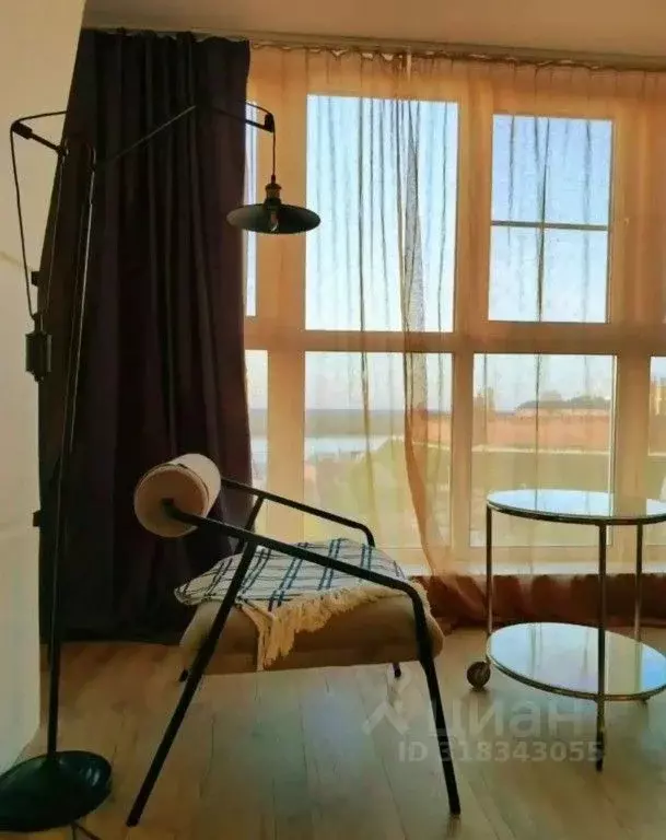 2-к кв. Нижегородская область, Нижний Новгород Почаинская ул., 29 ... - Фото 2