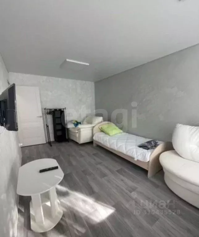 2-к кв. Коми, Сыктывкар ул. Комарова, 16 (44.2 м) - Фото 1