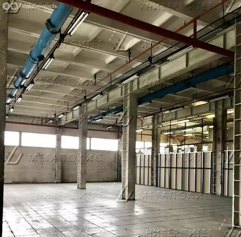 Помещение свободного назначения (700 м) - Фото 1