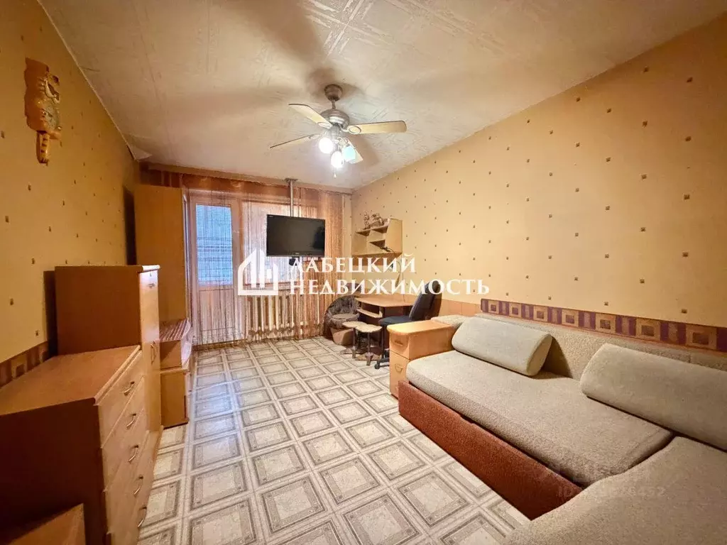 Квартира, 3 комнаты, 72.2 м - Фото 2