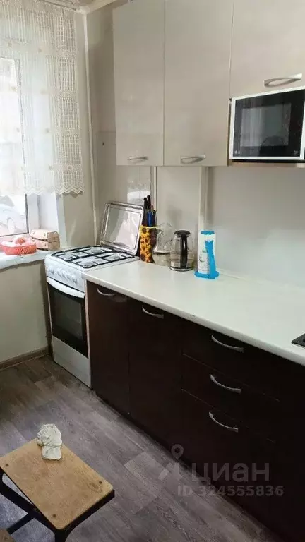 Комната Самарская область, Самара Ташкентская ул., 93 (30.6 м) - Фото 1