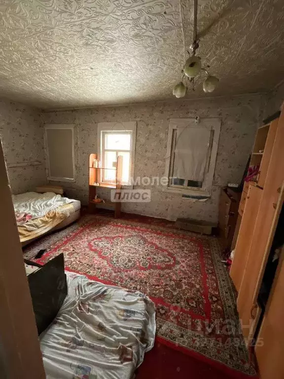 Дом в Иркутская область, Иркутск ул. Фрунзе, 11 (76 м) - Фото 2