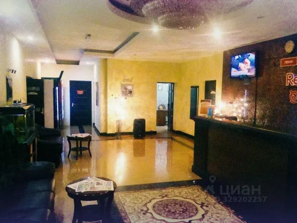 Комната Забайкальский край, Краснокаменск ул. Административная, 7 ... - Фото 2