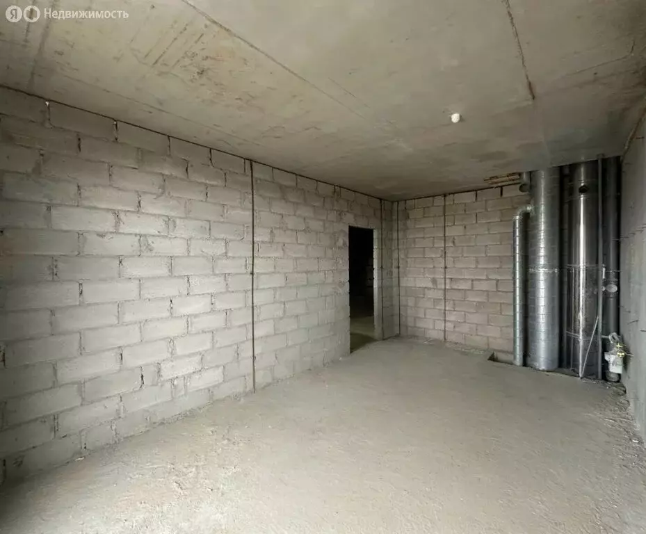 3-комнатная квартира: Нарткала, Красная улица, 5 (93.79 м) - Фото 2