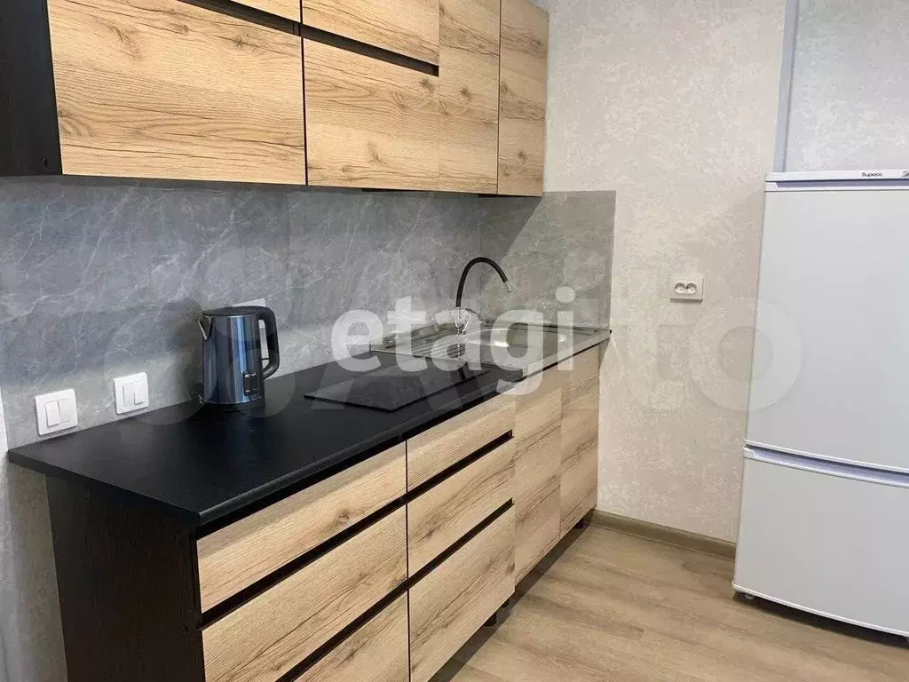 2-к. квартира, 35 м, 6/24 эт. - Фото 0
