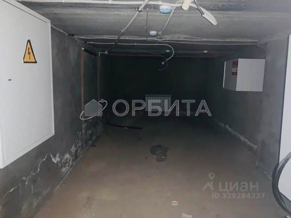 Помещение свободного назначения в Тюменская область, Тюмень ул. ... - Фото 2