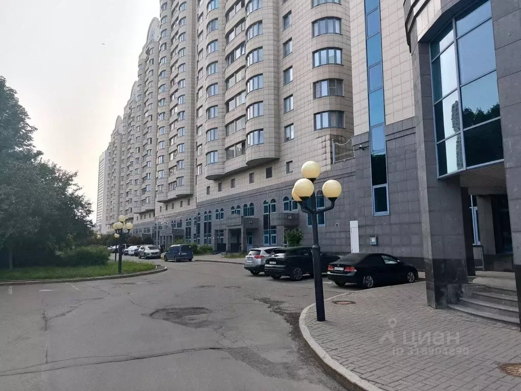 Торговая площадь в Москва Новочеремушкинская ул., 71/32 (800 м) - Фото 0