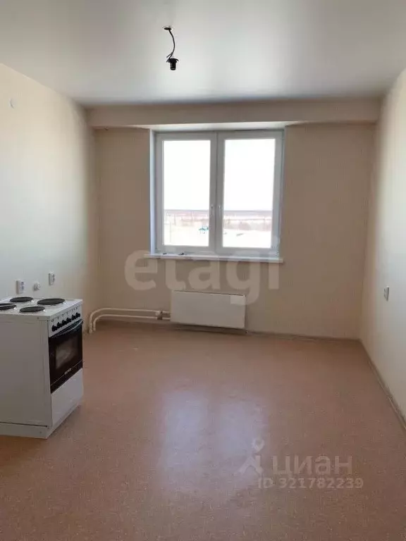 1-к кв. Ямало-Ненецкий АО, Надымский район, Пангоды пгт ул. ... - Фото 1