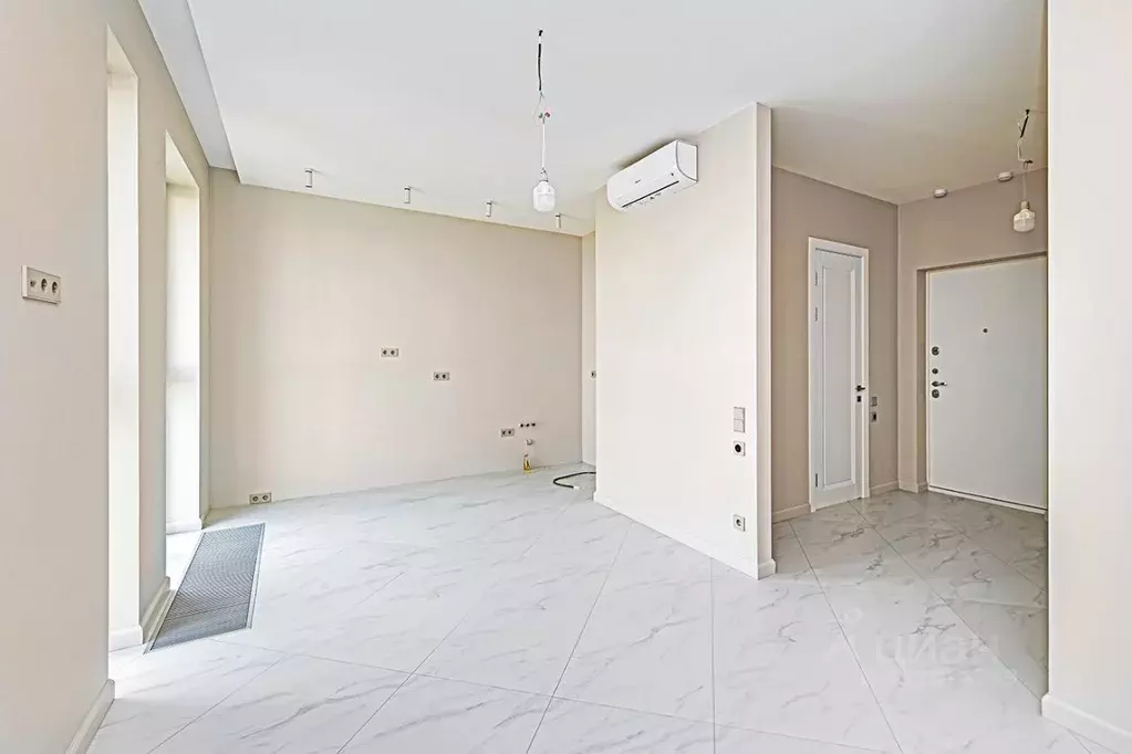 2-к кв. Москва Ореховый бул., 24к4 (81.2 м) - Фото 2