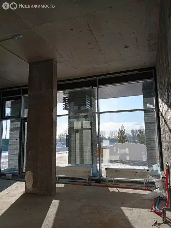 Торговая площадь (49 м) - Фото 2