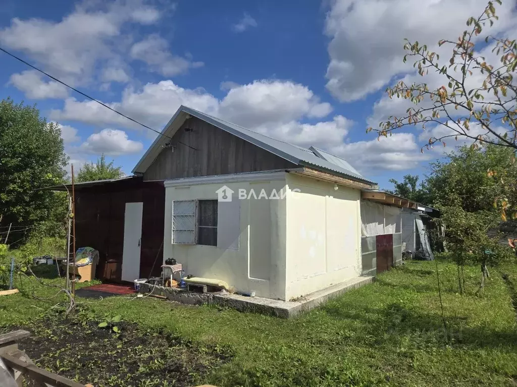 Участок в Пензенская область, Пенза Ромашка севернее мкр. Арбеково ... - Фото 1