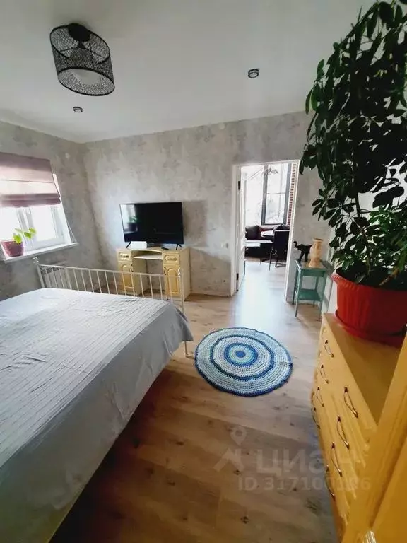 Дом в Краснодарский край, Геленджик Колхозная ул., 21А (60 м) - Фото 1