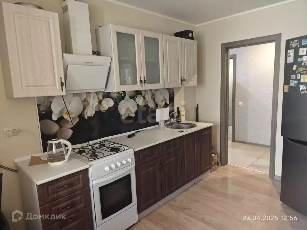 Продаётся 1-к квартира, 43 м - Фото 1