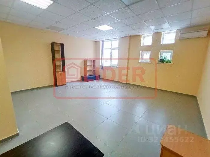 Офис в Севастополь Гагаринский муниципальный округ,  (40 м) - Фото 1