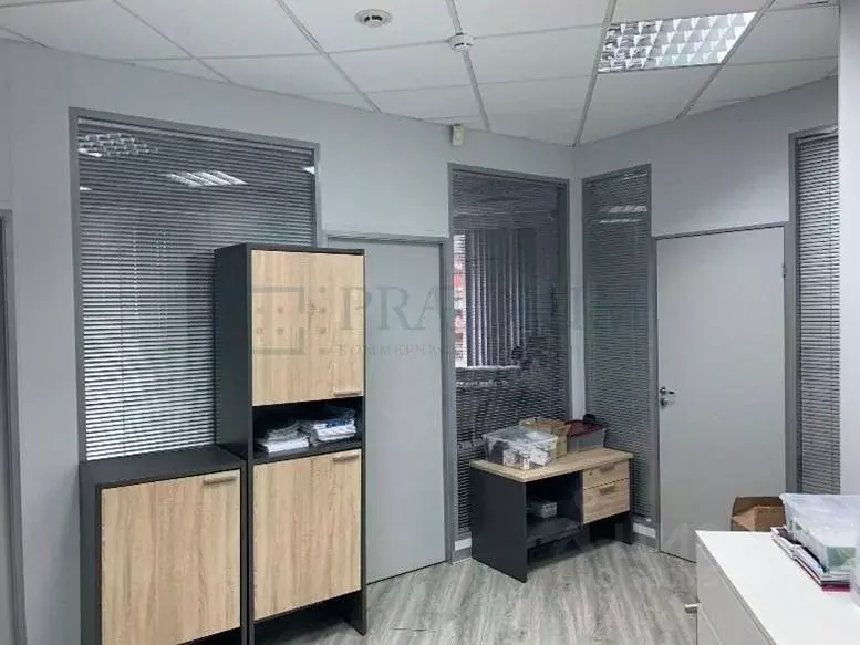 Офис в Москва Летниковская ул., 5 (180 м) - Фото 1
