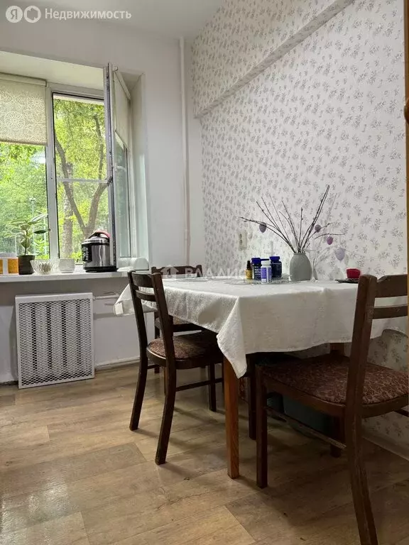 2-комнатная квартира: Москва, улица Винокурова, 11к2 (48 м) - Фото 1