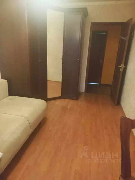 Комната Москва Домодедовская ул., 42 (16.0 м) - Фото 1