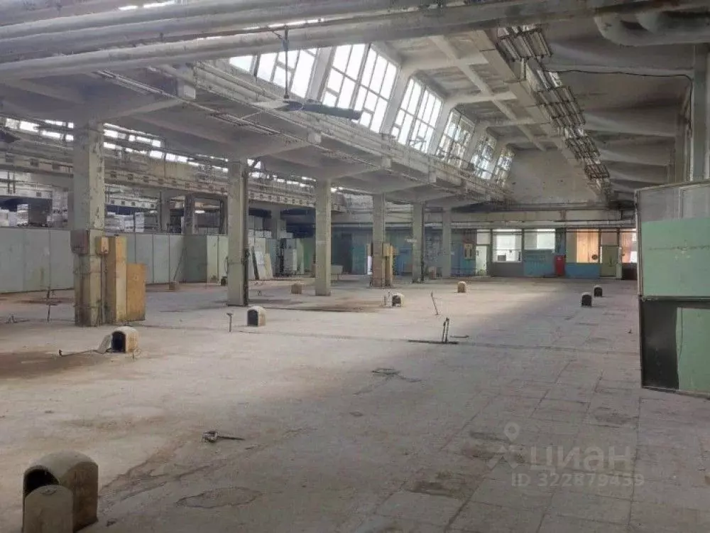 Склад в Москва ул. Пруд-Ключики, 2с9 (1000 м) - Фото 2