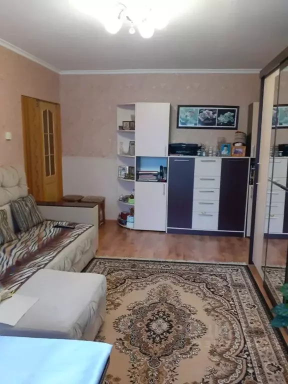 2-к кв. Крым, Евпатория ул. Советская, 5А (50.5 м) - Фото 0
