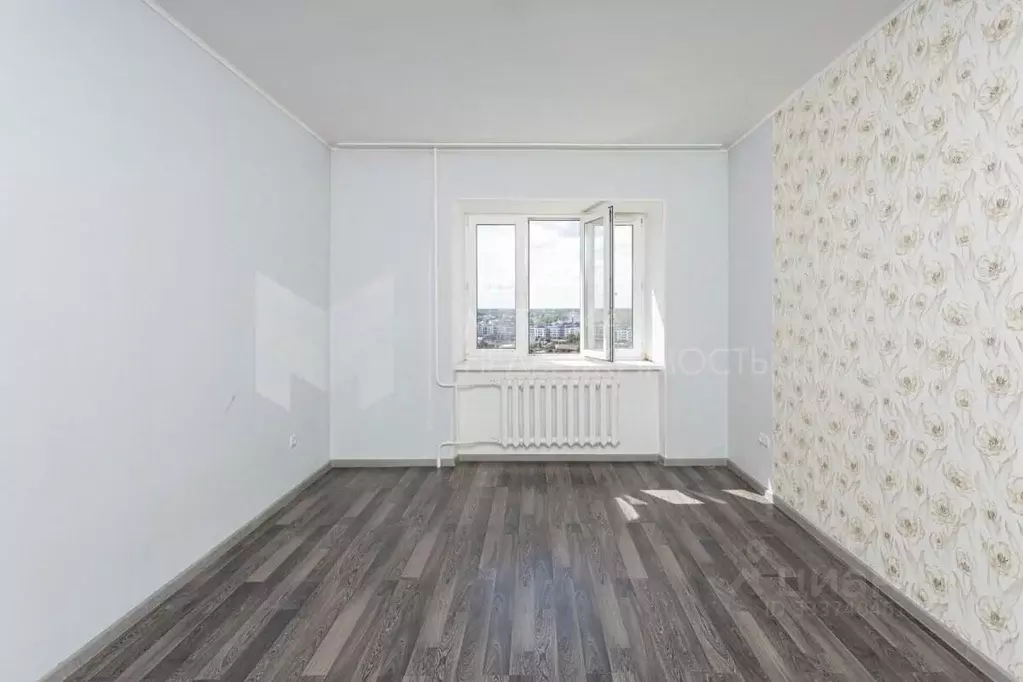 1-к кв. Тюменская область, Тюмень ул. Николая Семенова, 31 (41.6 м) - Фото 1