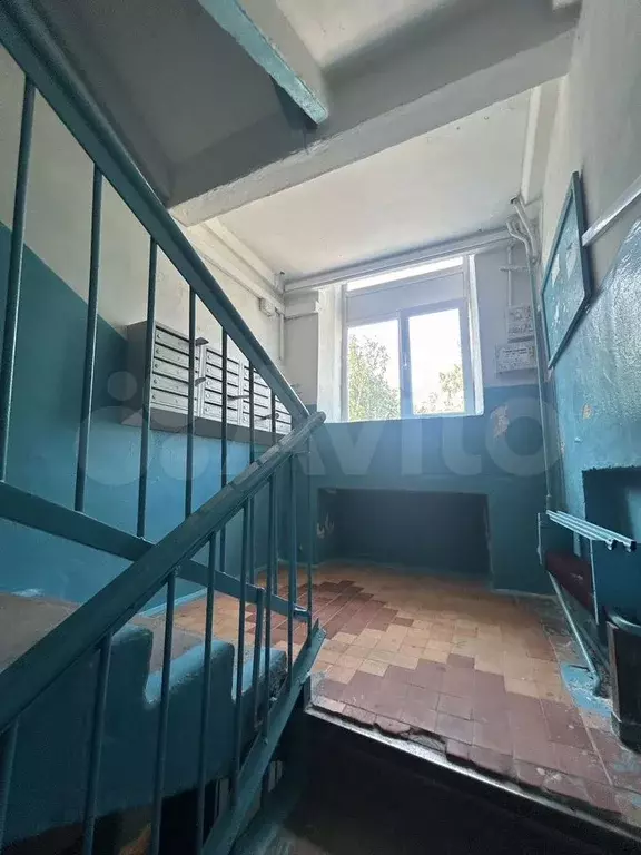 3-к. квартира, 56,4 м, 2/5 эт. - Фото 1