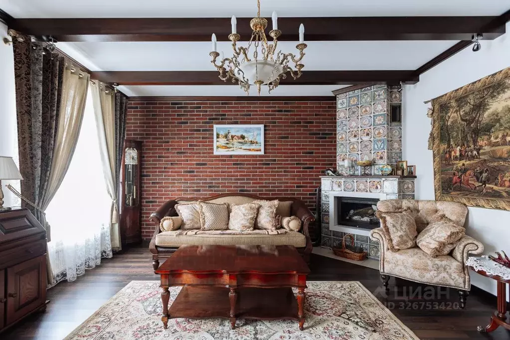 Таунхаус в Калининградская область, Калининград ул. Чкалова, 112 (175 ... - Фото 1