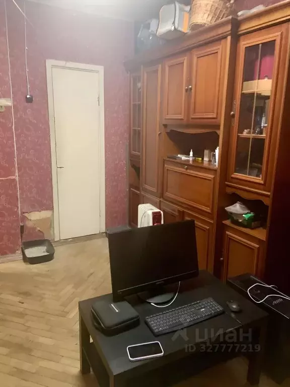 2-к кв. Санкт-Петербург просп. Александровской фермы, 5 (45.5 м) - Фото 2