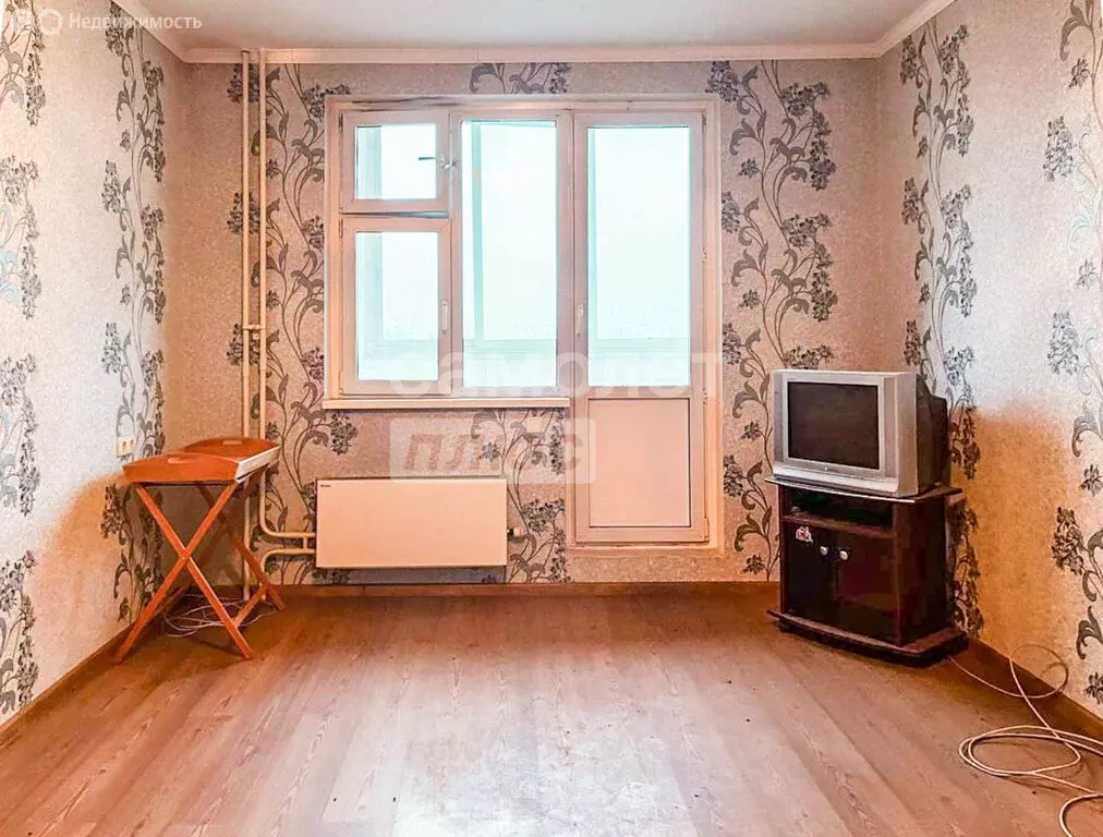 2-комнатная квартира: посёлок городского типа Боброво, территория ДНТ ... - Фото 1