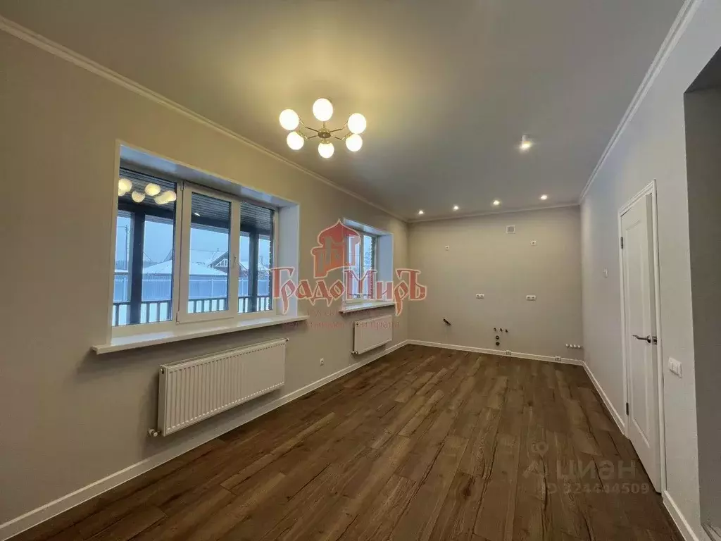 Дом в Московская область, Сергиево-Посадский городской округ, Ахтырка ... - Фото 1