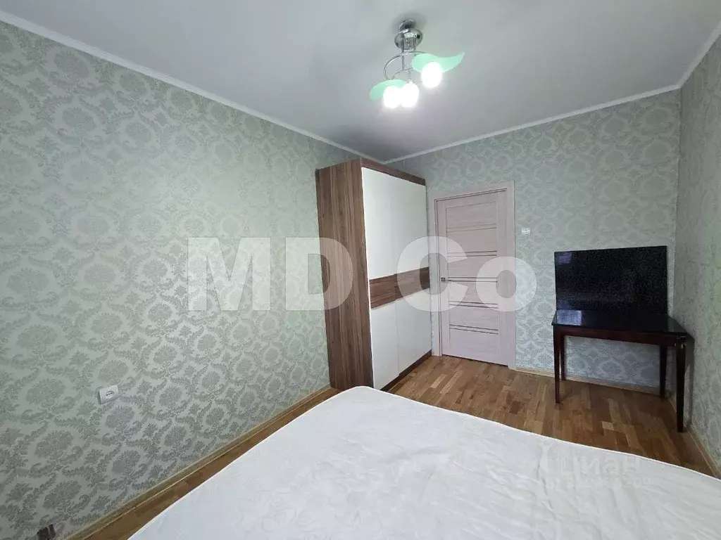 2-к кв. Москва ул. Цюрупы, 12К5 (55.0 м) - Фото 1