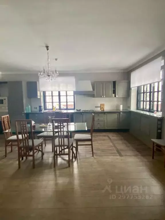 Коттедж в Московская область, Мытищи городской округ, с. Троицкое ул. ... - Фото 2