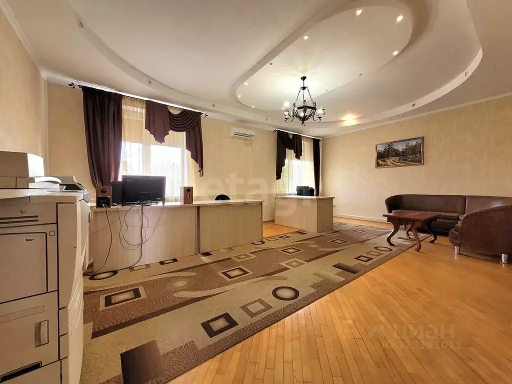 Дом в Краснодарский край, Краснодар Центральный мкр, ул. Володарского, ... - Фото 1