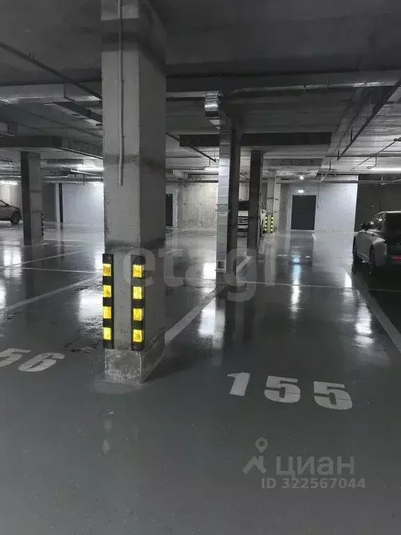 Гараж в Ростовская область, Ростов-на-Дону просп. 40-летия Победы, ... - Фото 2