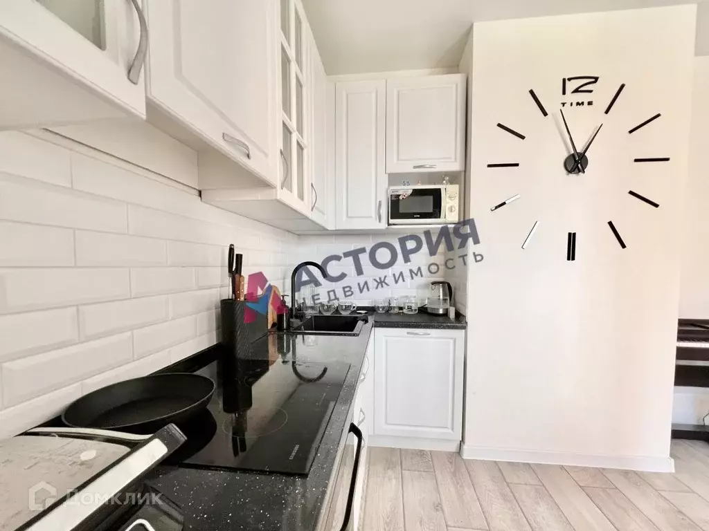 Продаётся 2-к квартира, 58.3 м - Фото 0
